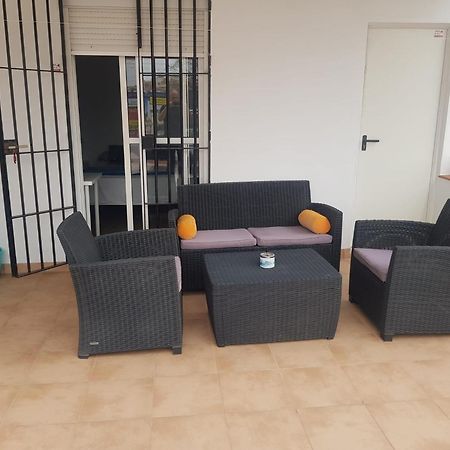Habitacion En Coria Coria del Río Kültér fotó