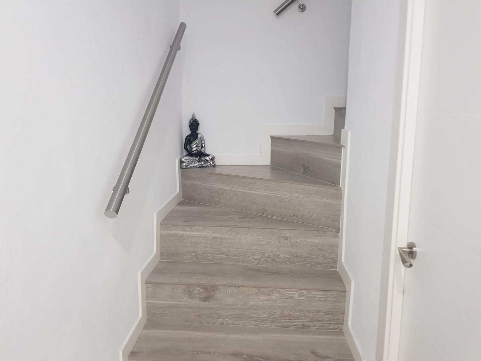 Habitacion En Coria Coria del Río Kültér fotó
