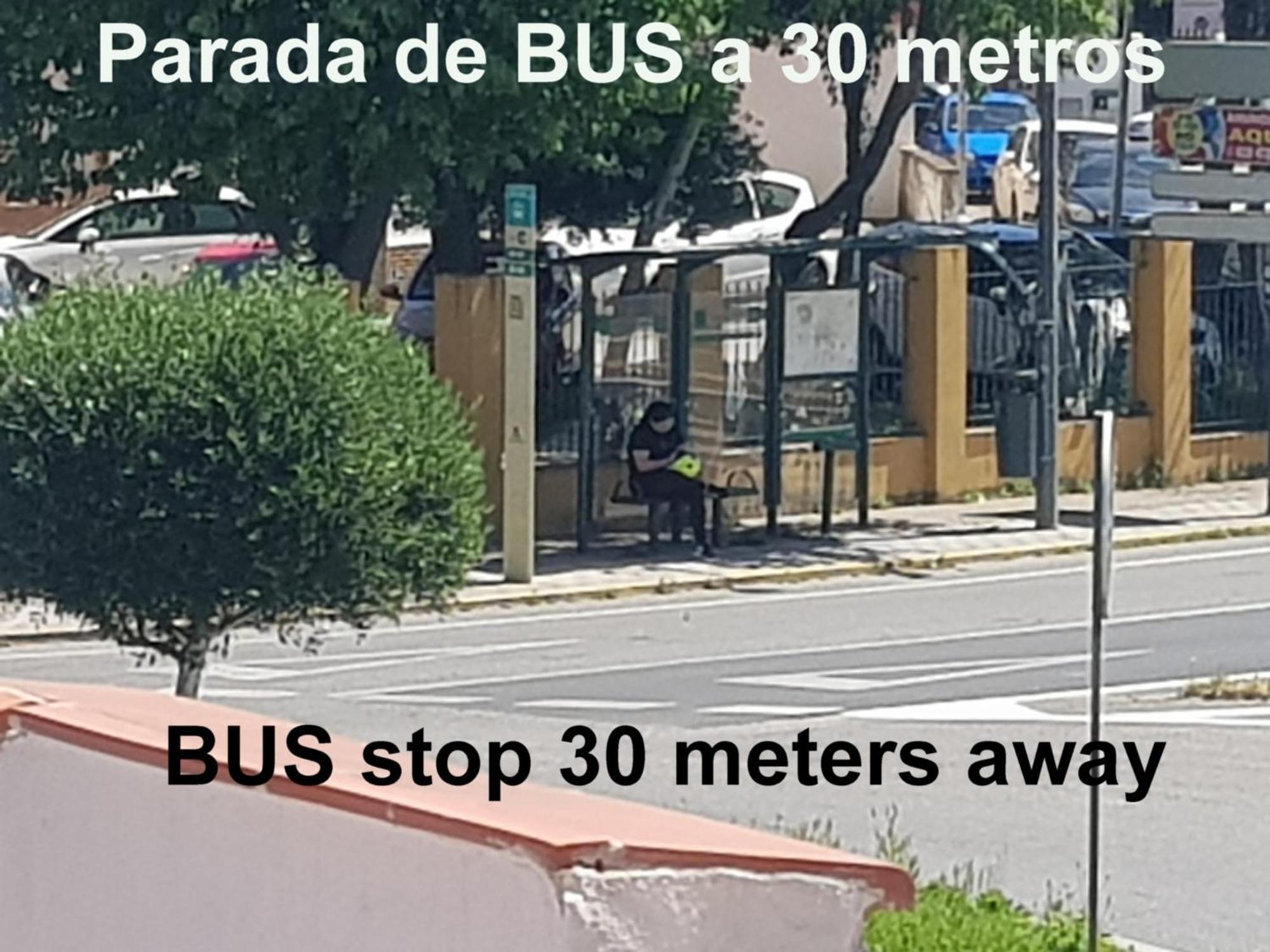 Habitacion En Coria Coria del Río Kültér fotó